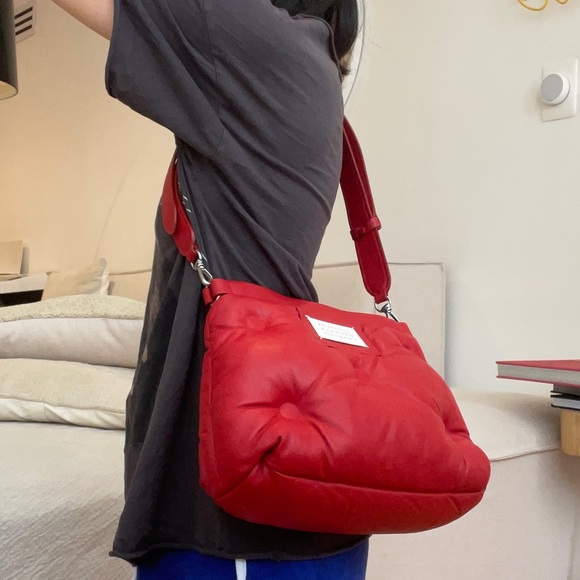 Maison Margiela shoulder bag - Picture 5 of 7